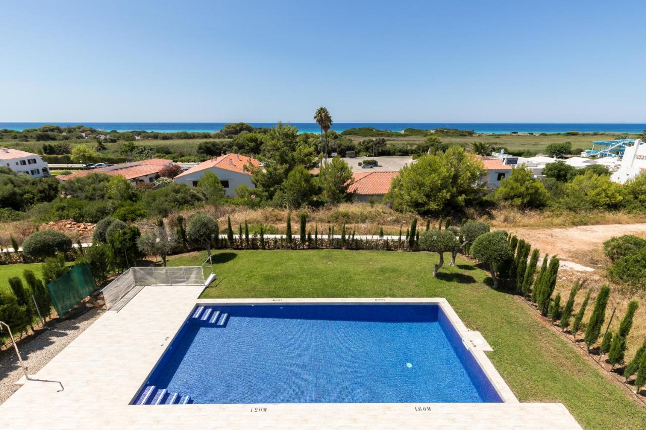Villa Sunset Son Bou Dış mekan fotoğraf